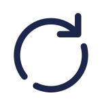 Restart SVG Icon
